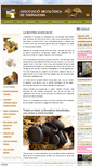 Mobile Screenshot of micotarraco.com